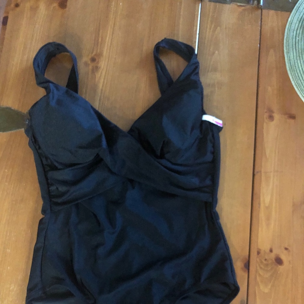 Tarahri one piece Swimsuit (New) retails  $98
